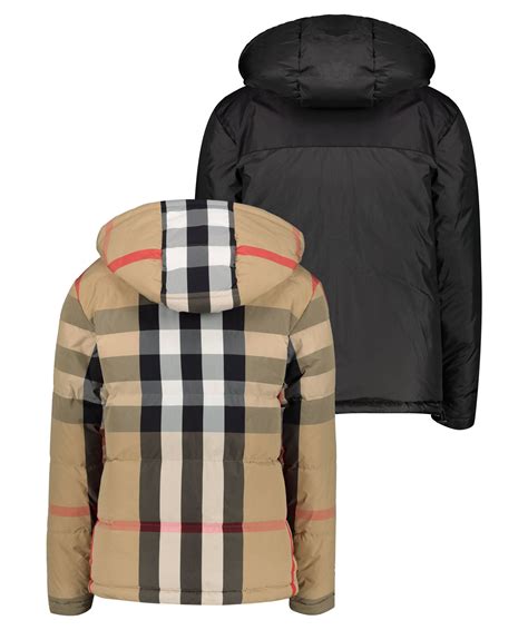 burberry daunenjacke herren 2019